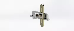 Slider Crank