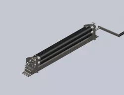 Slip Roll