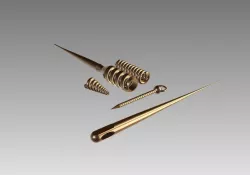 small instrument