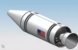 Solid Rocket Motor