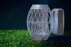 SPIDO-Mosquito Killer