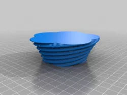 Spiral Cone