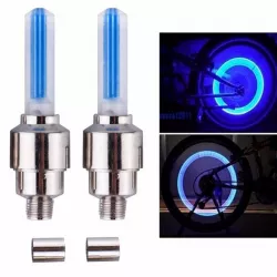 Spokes Light- for glowing ride
