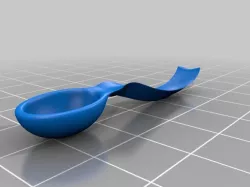 spoon holder