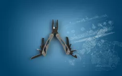 Stanley Multipurpose Plier