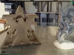 Starcraft 2 Logos