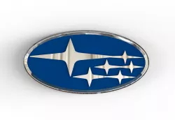 Subaru logo