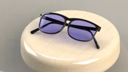 Sunglass!