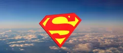 Superman Logo