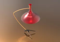 TABLE LAMP