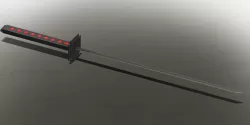 Tensa Zangetsu