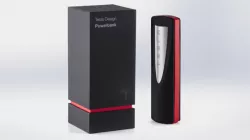 Tesla Power Bank