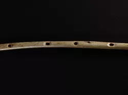 The Flute