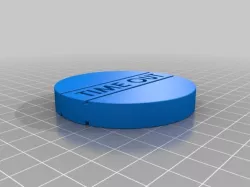 Time OUT block