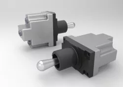 Toggle Switch