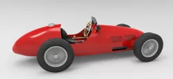 Toy Car vintage