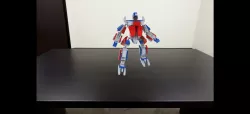 Transformer(LDD,SW2010,KS3.2)