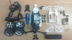 Traxxas Jato 3.3