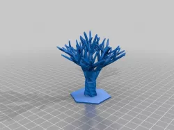 tree