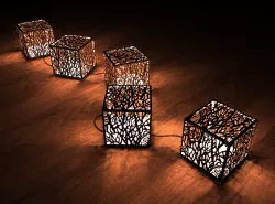 Tree Lamp