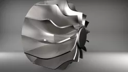 turbine blade