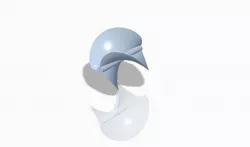 Turbo propeller