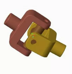 Universal Joint