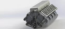 v8 engine