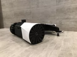 Valify V2 Robot Lawnmower