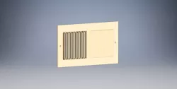 Vent Cover