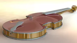 Violin!
