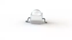 VLDx1535G SMD gullwing LED