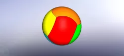 VOLLEYBALL DESIGN