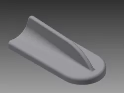 Vortex Generator