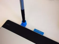 Wacom Intuos Pen holder