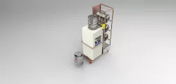 WATER PURIFIER