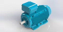 WEG Electric Motor