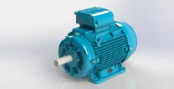 WEG Electric Motor