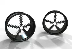 Wheel #9