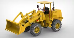 Wheel Loader