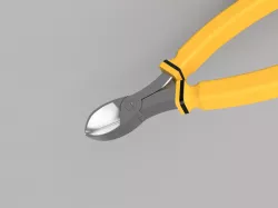 Wire Cutter