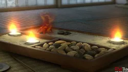 Zen Garden