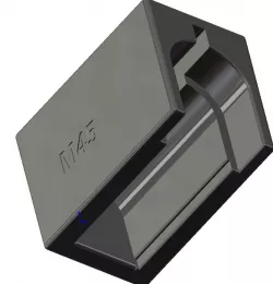 Zenith Zig M45 Gun Disassemble Tool