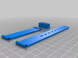 18mm  Watch Band