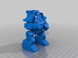 2ND EDITION MARINE DREAD