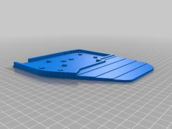choc milk holder 3d | Page 1 | STLFinder