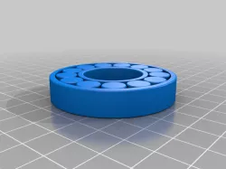3kg eSun Spool Bearing (25mm tube) V3