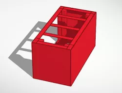 40 gallon tank stand