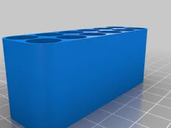 AAA Battery Case