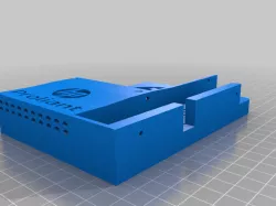 Adapter for SSD to Microserver HP Gen8 